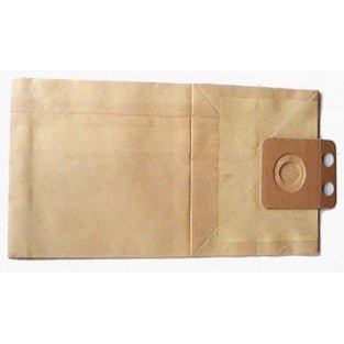 sacs aspirateurs Nilfisk, Papier, 9L, GD1010 - Clean Equipements